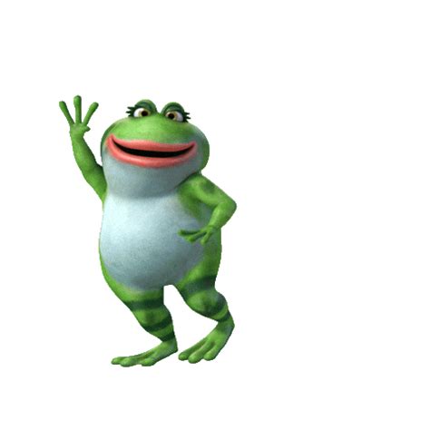 Frog GIFs - Find & Share on GIPHY