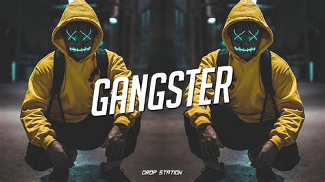 Gangster Rap Mix | Swag Rap/HipHop Music Mix 2018 - YouTube Music