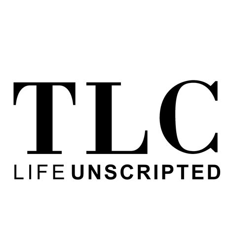 TLC Logo PNG Transparent SVG Vector Freebie Supply, 49% OFF