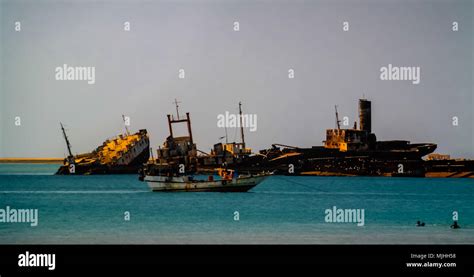 Somalia beach hi-res stock photography and images - Alamy