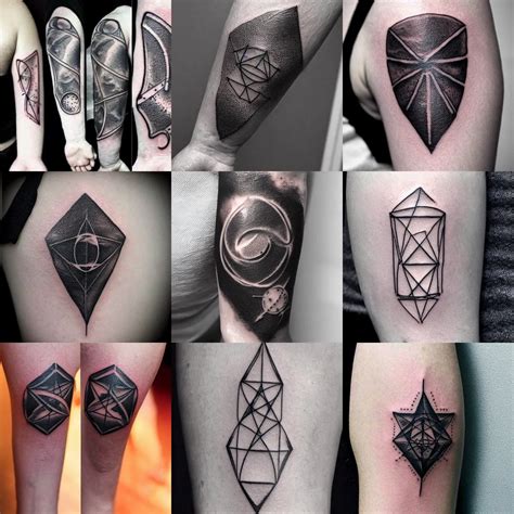 Top more than 62 quantum physics tattoos latest - in.cdgdbentre