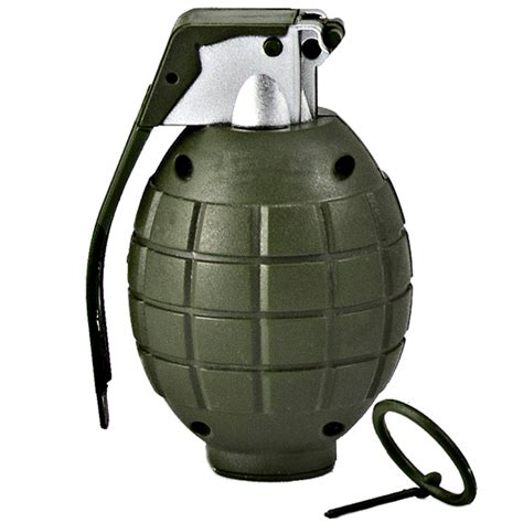 Toy Hand Grenade - Kids-Army.com