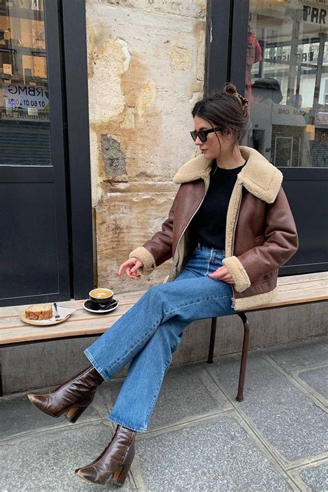 7 Trends That Will Make Basic Jeans Look Incredibly Cool | Winter ...