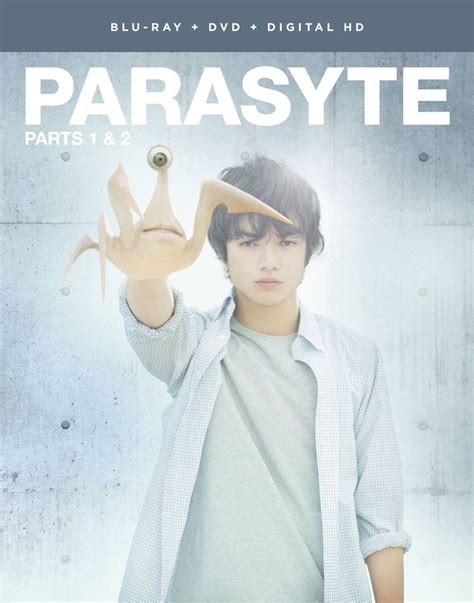 Parasyte 2 Live Action - Best HD Anime