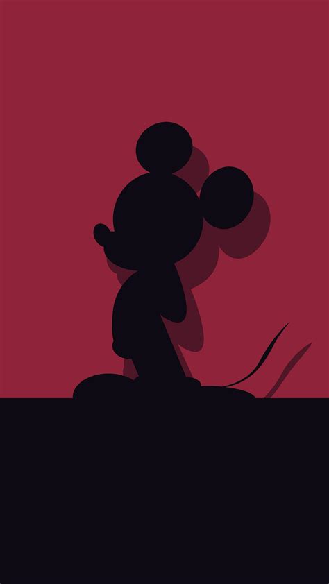 Cool Mickey Mouse Wallpapers - Top Free Cool Mickey Mouse Backgrounds ...