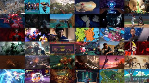 The best video games of 2023, sorted by genre and platform : NPR