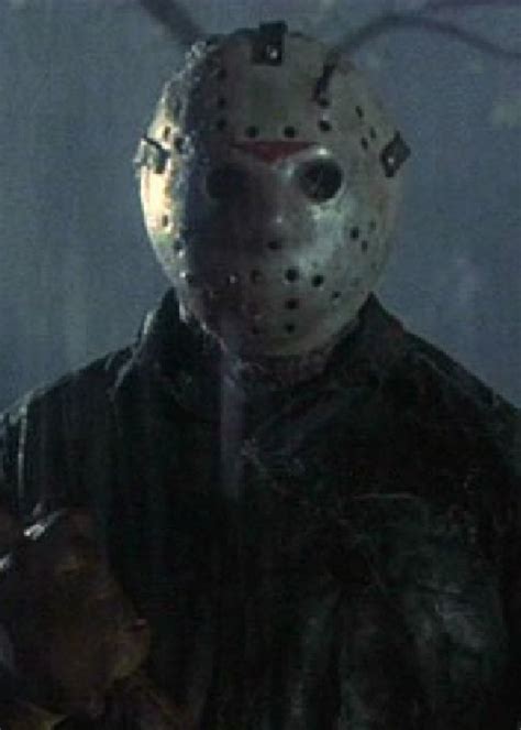 Jason Voorhees | Friday the 13th Wiki | Fandom