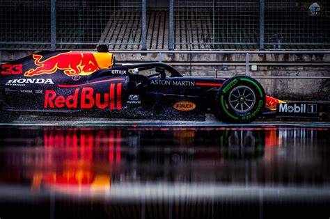 Red Bull Racing F1 Wallpapers - Wallpaper Cave