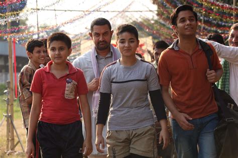 Dangal Review & Box Office Collection: All The News and Gossip around ...