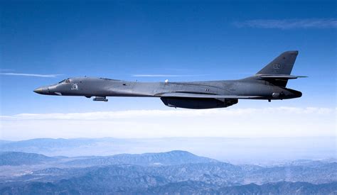 Rockwell B-1 Lancer wallpapers, Military, HQ Rockwell B-1 Lancer ...