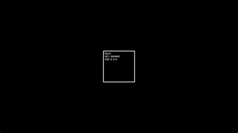 Black Minimalist Hex Wallpaper, HD Minimalist 4K Wallpapers, Images and ...