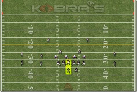 Pistol Offense | Pistol Formations | Madden | NCAA