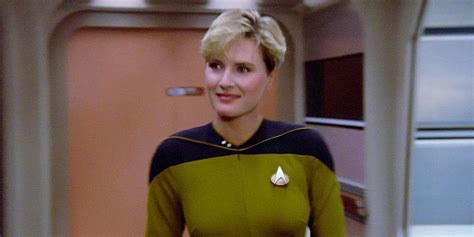 Star Trek: Picard Season 3: Denise Crosby Teases the Return of Tasha Yar