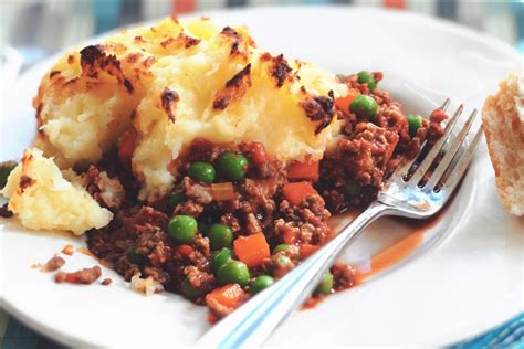 Cottage Pie Recipe - Delicious & Meat Free | Quorn