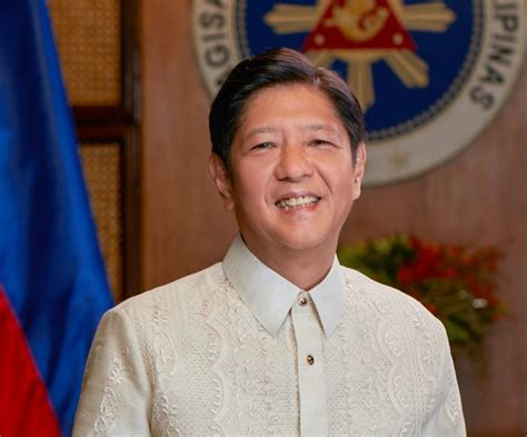 How Old Is Bongbong Marcos? Here are details about the President