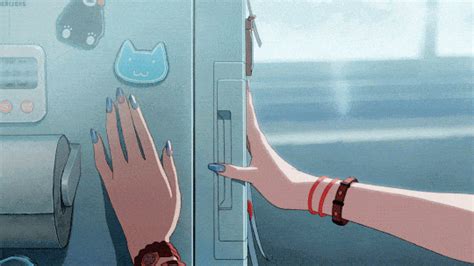 Top 126 + Anime aesthetic gif - Inoticia.net