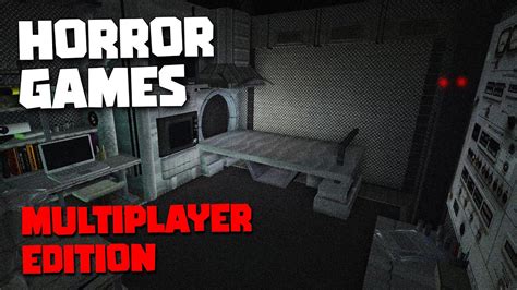 Best Roblox Horror Games 2024 Multiplayer - Robyn Christye