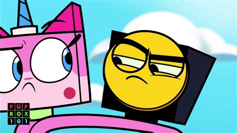 YTP: Unikitty Takes Master Frown to Pound Town - YouTube