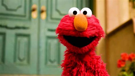 Elmo (Sesame Street) Wallpapers (42+ images inside)