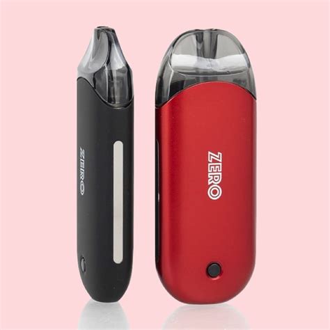 Vaporesso Renova ZERO Pod System - Best Price $0.00 - VapoSearch