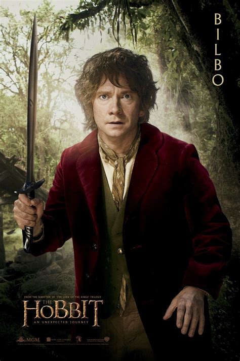 Rotten Tomatoes is Wrong About… The Hobbit Trilogy - Trailers & Videos ...