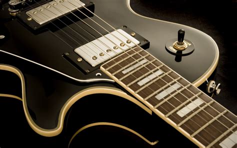 Cool Guitar Wallpaper - WallpaperSafari