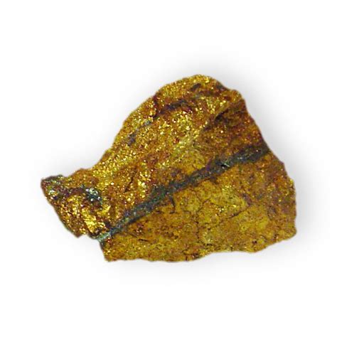 Free Chalcopyrite Stock Photo - FreeImages.com