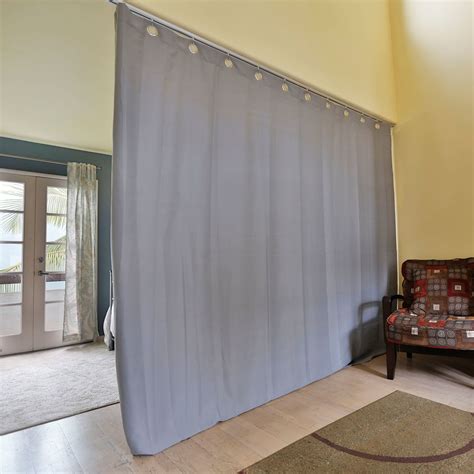 Room Curtain Dividers | Curtain Ideas