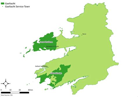 Chapter 8: Gaeltacht Areas, Culture & Heritage | Kerry County Council