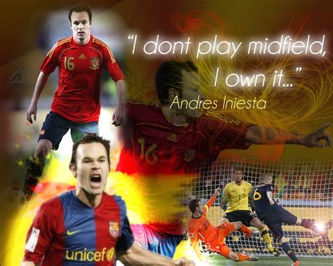 Iniesta by GhettoSketchah on DeviantArt