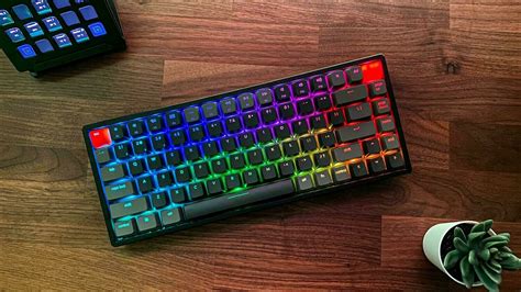 Keychron K2 V2 RGB Wireless Mechanical Keyboard