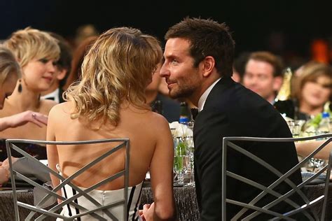 Bradley Cooper and Suki Waterhouse put on a sweet PDA at SAG - Mirror ...