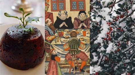 16 surprising medieval traditions to add to your christmas celebrations ...