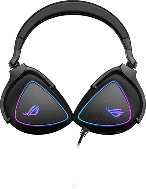 Headsets | ROG Gaming Peripherals | ASUS US