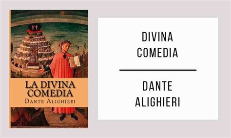 La Divina Comedia por Dante Alighieri [PDF]