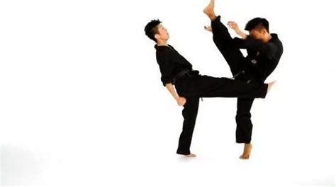 Crescent Kick | Taekwondo Wiki | FANDOM powered by Wikia