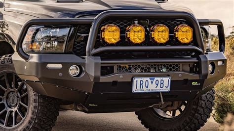 Why Australia is the leader of 4x4 off-road accessories for models like ...