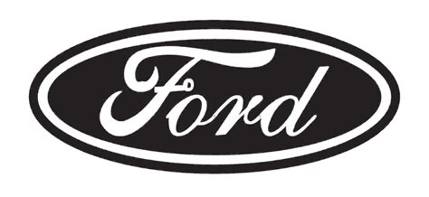 14 Ford Logo Vector Images - Ford Logo Vector Clip Art, Black Ford Logo ...