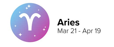 Aries Zodiac Sign: Personality Traits & Compatibility - Numerology Sign