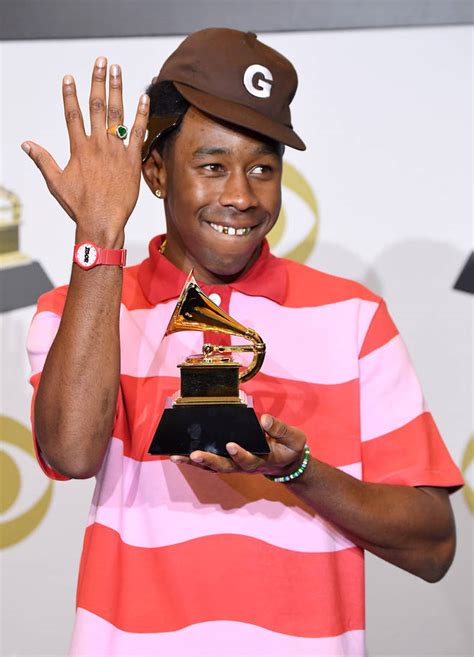 Tyler The Creator Memes Grammy - Photos Idea