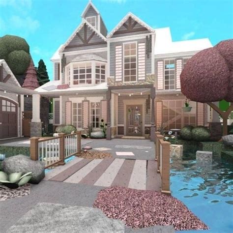 cool house ideas for bloxburg - Larita Herrington