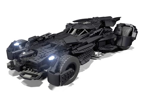 LEGO IDEAS - Product Ideas - UCS Batman v Superman: Dawn of Justice ...