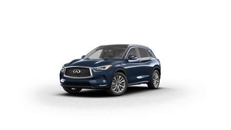 Lease and Finance Specials - INFINITI of Cincinnati