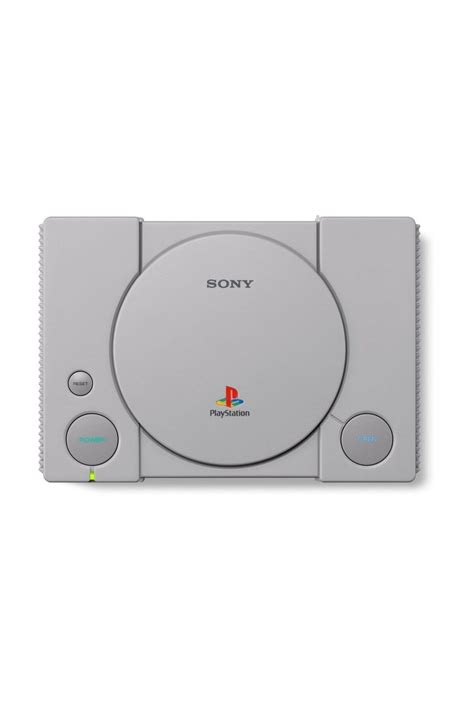 Sony Playstation Classic Mini Console Oyun Konsolu Fiyatı - Trendyol