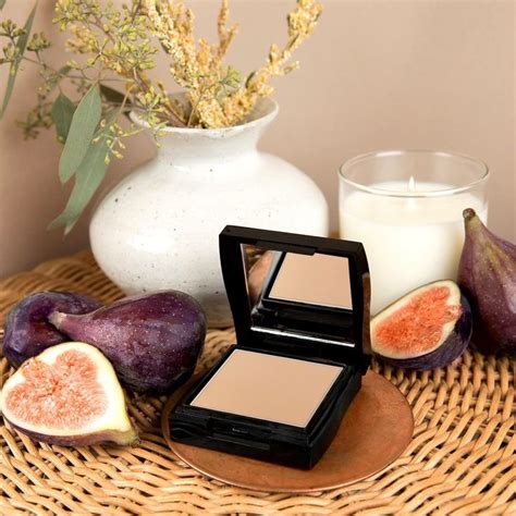 Foundation shades for a natural, warm finish. What’s in your palette ...