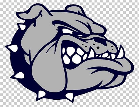 Bulldog Mascot PNG, Clipart, Art, Artwork, Basketball, Black And White ...