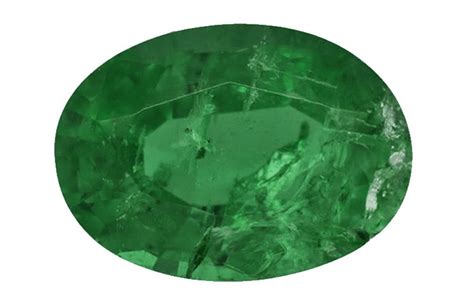 Emerald Quality Simplified - International Gem Society