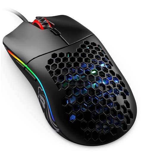 Buy Glorious Gaming Mouse - Model O 67 g Superlight Honeycomb Mouse ...