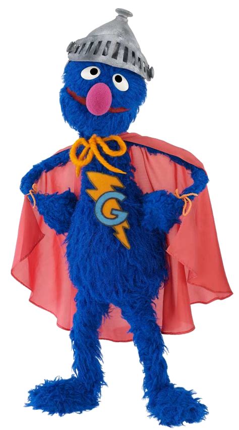 Super Grover | KidPedia Wikia | Fandom