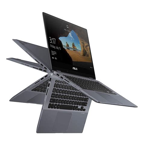 Laptop Asus Vivobook - duta Teknologi